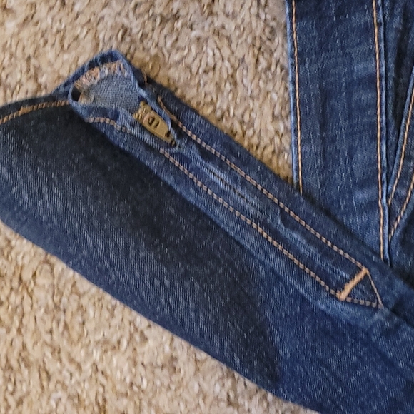 21 Skinny Jeans Size 30 10 - Picture 2 of 4